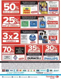 Folleto Carrefour Market semana 7 Página 21