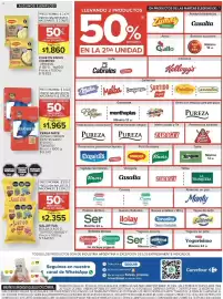 Folleto Carrefour Market semana 7 Página 9