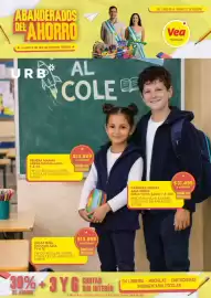 Catálogo Supermercados Vea Página 1