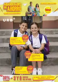 Catálogo Supermercados Vea Página 2