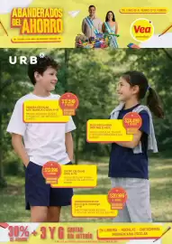 Catálogo Supermercados Vea Página 4