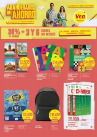 Catálogo Supermercados Vea Página 5