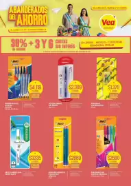 Catálogo Supermercados Vea Página 6