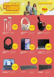 Catálogo Supermercados Vea Página 8