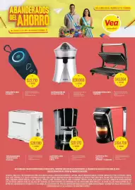 Catálogo Supermercados Vea Página 9