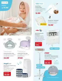 BabyOne Prospekt Seite 11