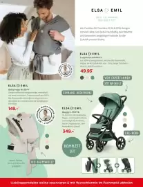 BabyOne Prospekt Seite 12