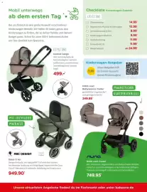 BabyOne Prospekt Seite 13