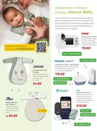 BabyOne Prospekt Seite 16