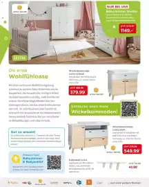 BabyOne Prospekt Seite 6