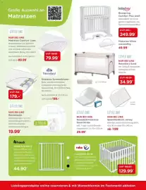 BabyOne Prospekt Seite 8