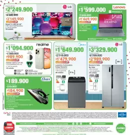 Catálogo Jumbo Página 2