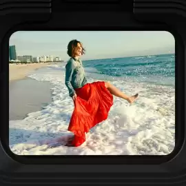 Catálogo Nikon Página 2