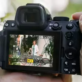 Catálogo Nikon Página 5