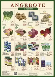 LPG Biomarkt Prospekt woche 6 Seite 2