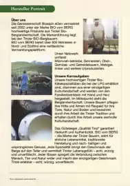 LPG Biomarkt Prospekt woche 6 Seite 3