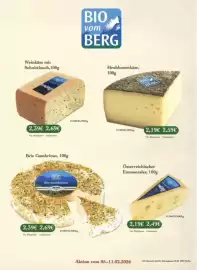 LPG Biomarkt Prospekt woche 6 Seite 4