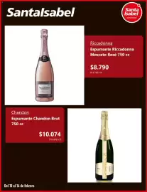 Catálogo Santa Isabel Página 3