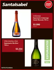 Catálogo Santa Isabel Página 4