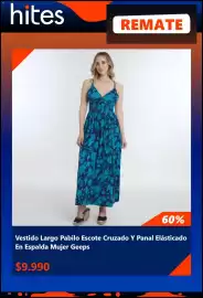 Catálogo Hites Página 2