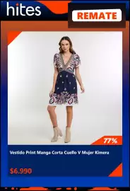 Catálogo Hites Página 5