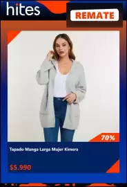 Catálogo Hites Página 6