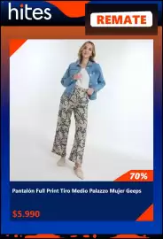 Catálogo Hites Página 7