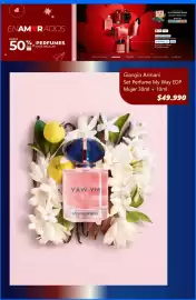 Catálogo Paris semana 7 Página 3