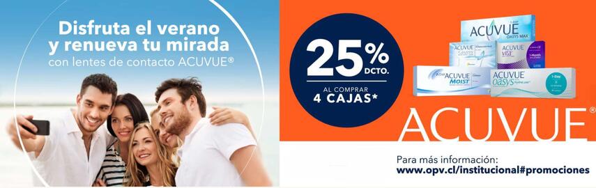 Catálogo Ópticas Place Vendôme Página 2