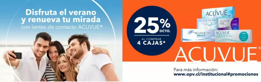 Catálogo Ópticas Place Vendôme Página 2