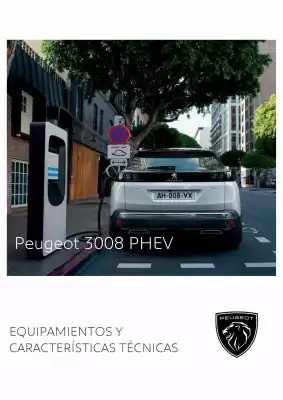 Catálogo Peugeot (válido hasta 23-02)