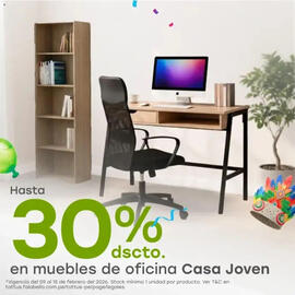 Catálogo Tottus semana 7 Página 4