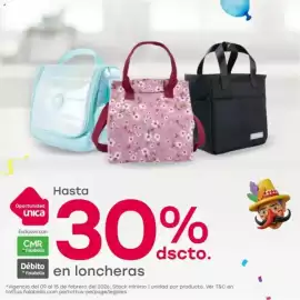 Catálogo Tottus semana 7 Página 3