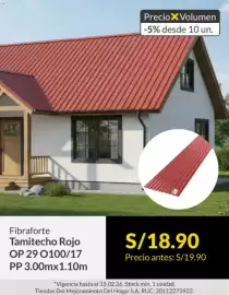 Catálogo Sodimac semana 7 Página 2