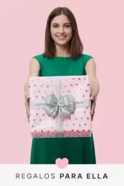 Catálogo Falabella Página 1