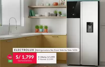 Catálogo Falabella semana 7 Página 2