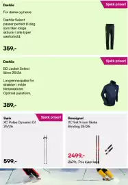 XXL Sport kundeavis uke 7 Side 3