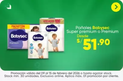 Catálogo InkaFarma semana 7 Página 2