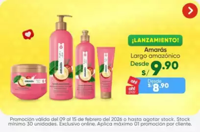 Catálogo InkaFarma semana 7 Página 4