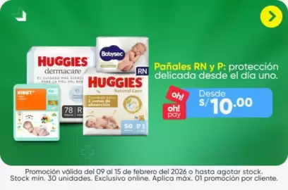 Catálogo InkaFarma semana 7 Página 6