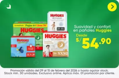 Catálogo InkaFarma semana 7 Página 8