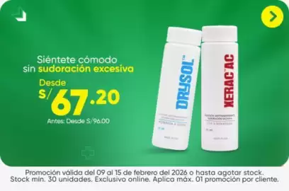 Catálogo InkaFarma semana 7 Página 9