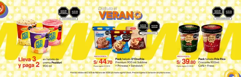 Catálogo Metro semana 7 Página 13