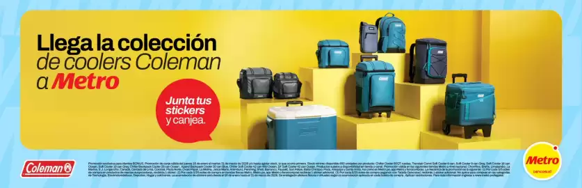 Catálogo Metro semana 7 Página 15