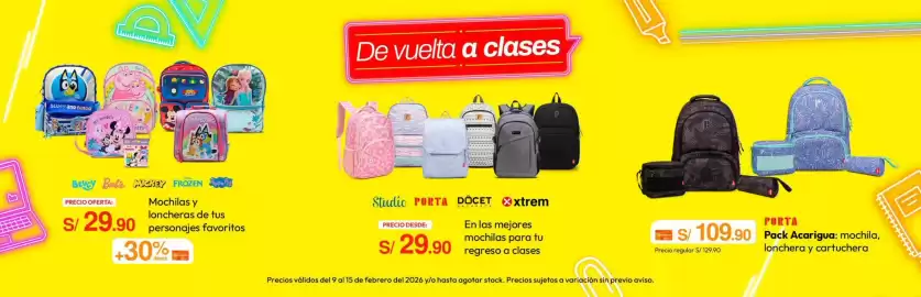 Catálogo Metro semana 7 Página 3