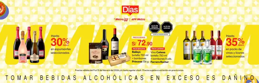 Catálogo Metro semana 7 Página 4