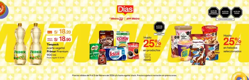 Catálogo Metro semana 7 Página 6