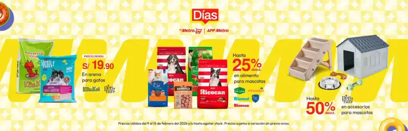 Catálogo Metro semana 7 Página 9