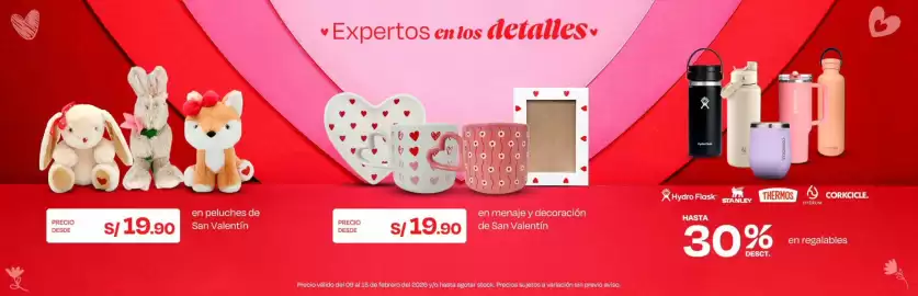 Catálogo Wong semana 7 Página 13