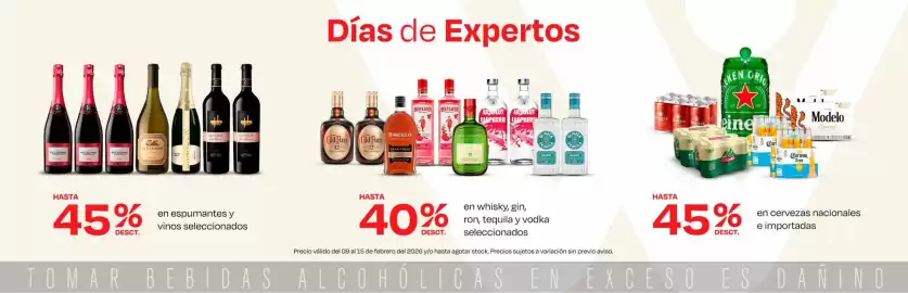 Catálogo Wong semana 7 Página 16